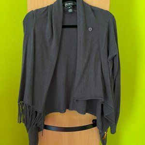 Good condition. Pashmina ideal for travel or colder summer evenings